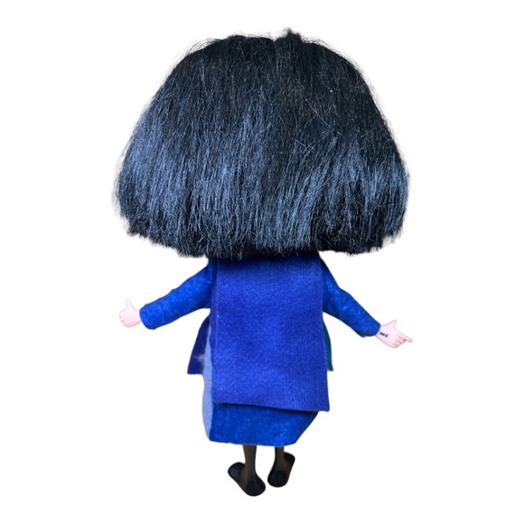 Disney Pixar Interactive Talking Edna The Incredibles 2 14” - Picture 14 of 15